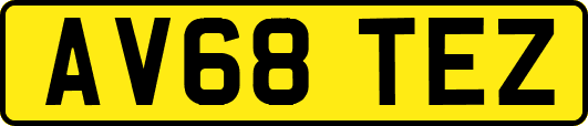 AV68TEZ