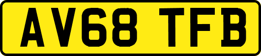 AV68TFB