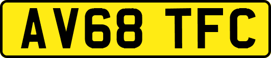 AV68TFC