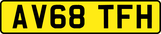 AV68TFH