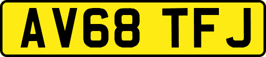 AV68TFJ