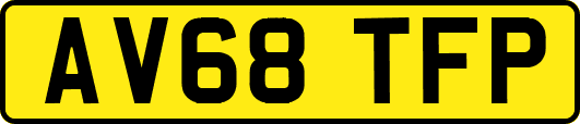 AV68TFP