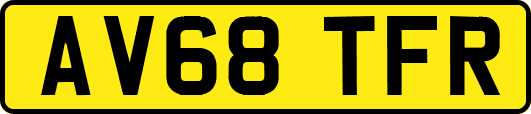 AV68TFR