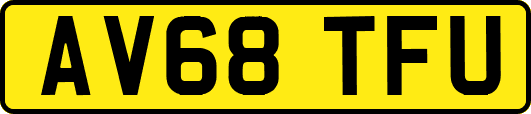 AV68TFU