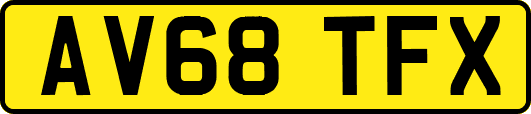 AV68TFX
