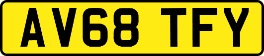 AV68TFY