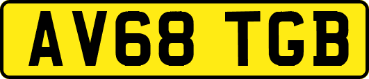 AV68TGB