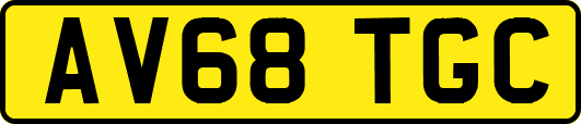 AV68TGC