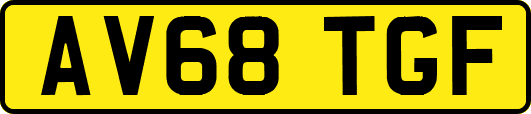 AV68TGF
