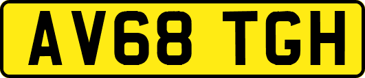 AV68TGH