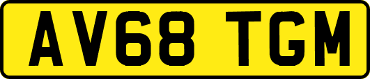 AV68TGM