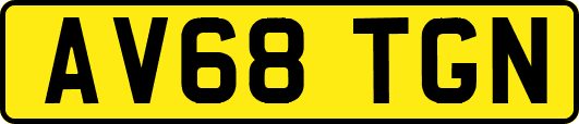 AV68TGN