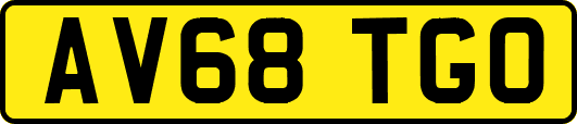 AV68TGO