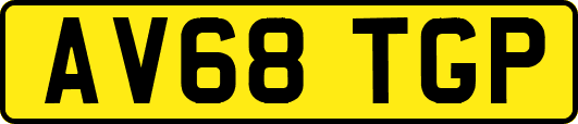 AV68TGP