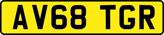 AV68TGR