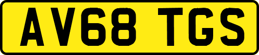 AV68TGS