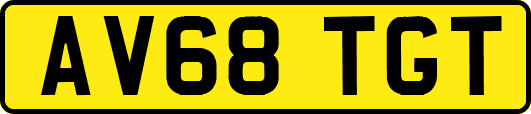 AV68TGT