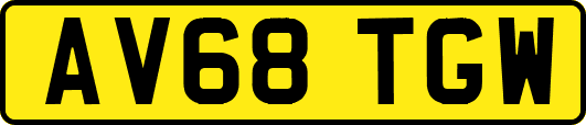 AV68TGW