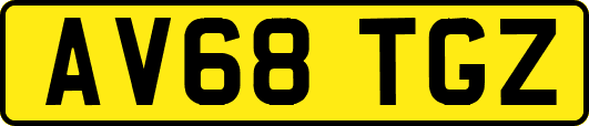 AV68TGZ