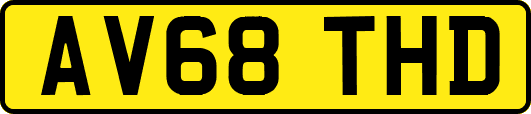 AV68THD