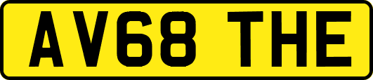 AV68THE