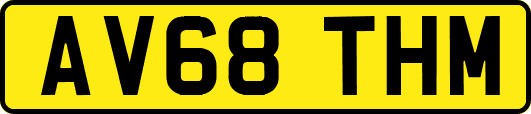 AV68THM
