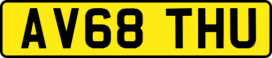 AV68THU