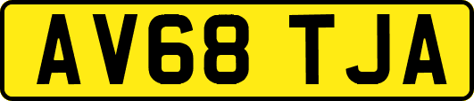 AV68TJA