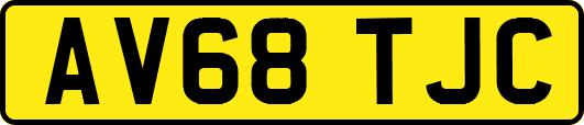 AV68TJC