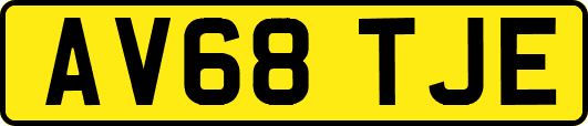AV68TJE