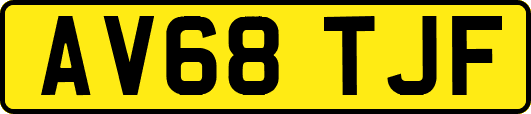 AV68TJF