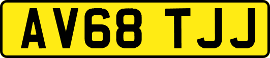 AV68TJJ
