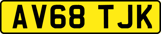 AV68TJK