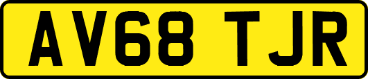 AV68TJR