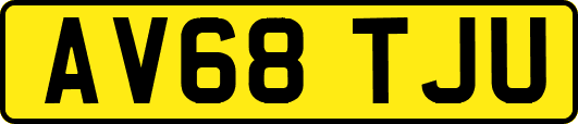 AV68TJU