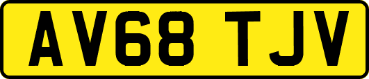 AV68TJV
