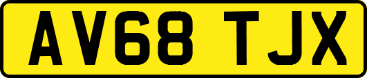 AV68TJX