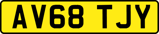 AV68TJY