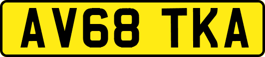 AV68TKA
