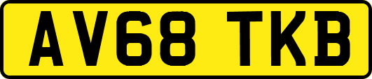 AV68TKB