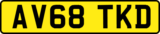 AV68TKD