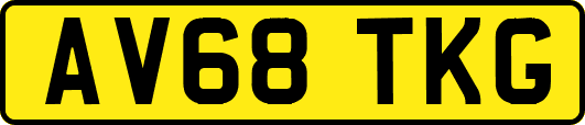 AV68TKG