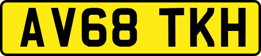 AV68TKH