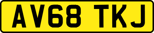 AV68TKJ