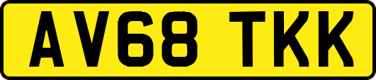 AV68TKK