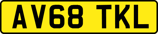 AV68TKL