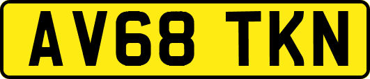 AV68TKN