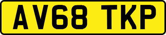 AV68TKP