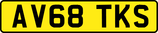 AV68TKS