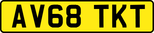 AV68TKT
